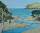 Kingfisher's Bay