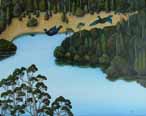 The Hidden Lake