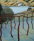 Dancing Vines
