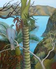 Nikau Palm Gully