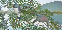 Wild Plums