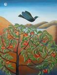 Puriri Dreaming