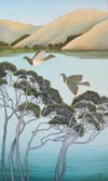 Flight Over Kanuka