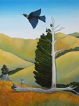 Flight of Hope and Renewal