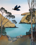 Flight on the Wildside