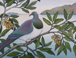 Pigeonwood at the Bay