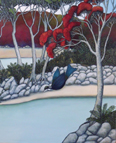The Rata Tree