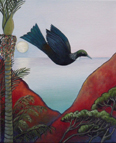 Flight Dance I