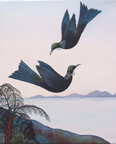 Flight Dance II