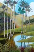 Still Water Pond