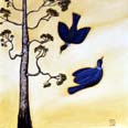 The Dance of Flight