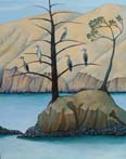 Island