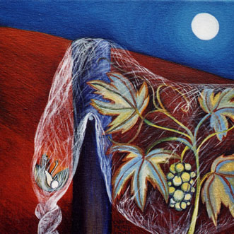 Harvest Moon