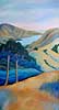 The Long View, Pigeon Bay