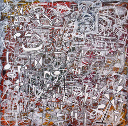 The Art Instinct (Mine) - click for larger images