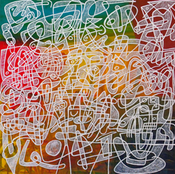Inner Manscape - click for larger images