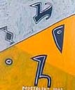 Blue Moon 2 (detail)