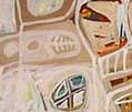 Mask of Inception (detail)