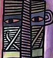 Alter Ego (detail)