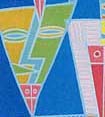 The Last of the Indigenes (detail)