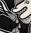 Menagerie of the Child (detail)