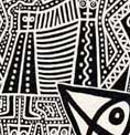 Two Birds (detail)