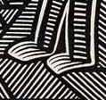 Fearsome Beast (detail)