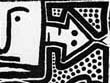 Snakeman (detail)