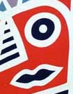 Lovers 2 (detail)