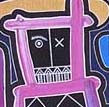 Manic Figures (detail)
