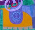 Little World (detail)