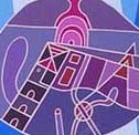Inward Ho! (detail)