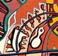 Traces of Identity (detail)