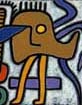 If Not You (detail)