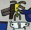 I Think So (detail)
