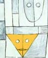 Impersonation (detail)