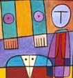 Pilgrim (detail)