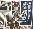 My Beloved's Garden (detail)