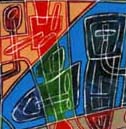 Hide Out (detail)