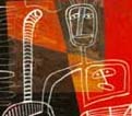 Now's the Time (detail)