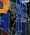 Ghosts from the Menagerie (detail)