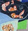 Maharajah (detail)