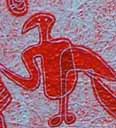 Birdman (detail)