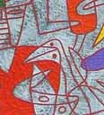My Old Flame (detail)