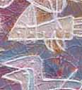 Pecking (Dis)Order (detail)