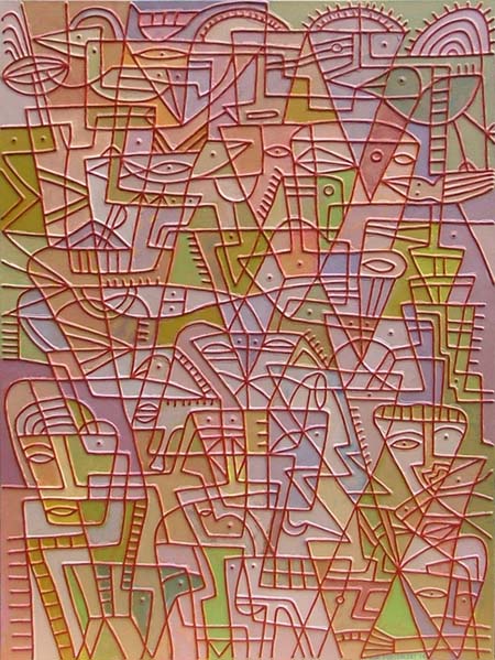 Idyll, 2004