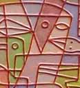 Idyll (detail)
