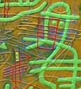 Ornithology (detail)